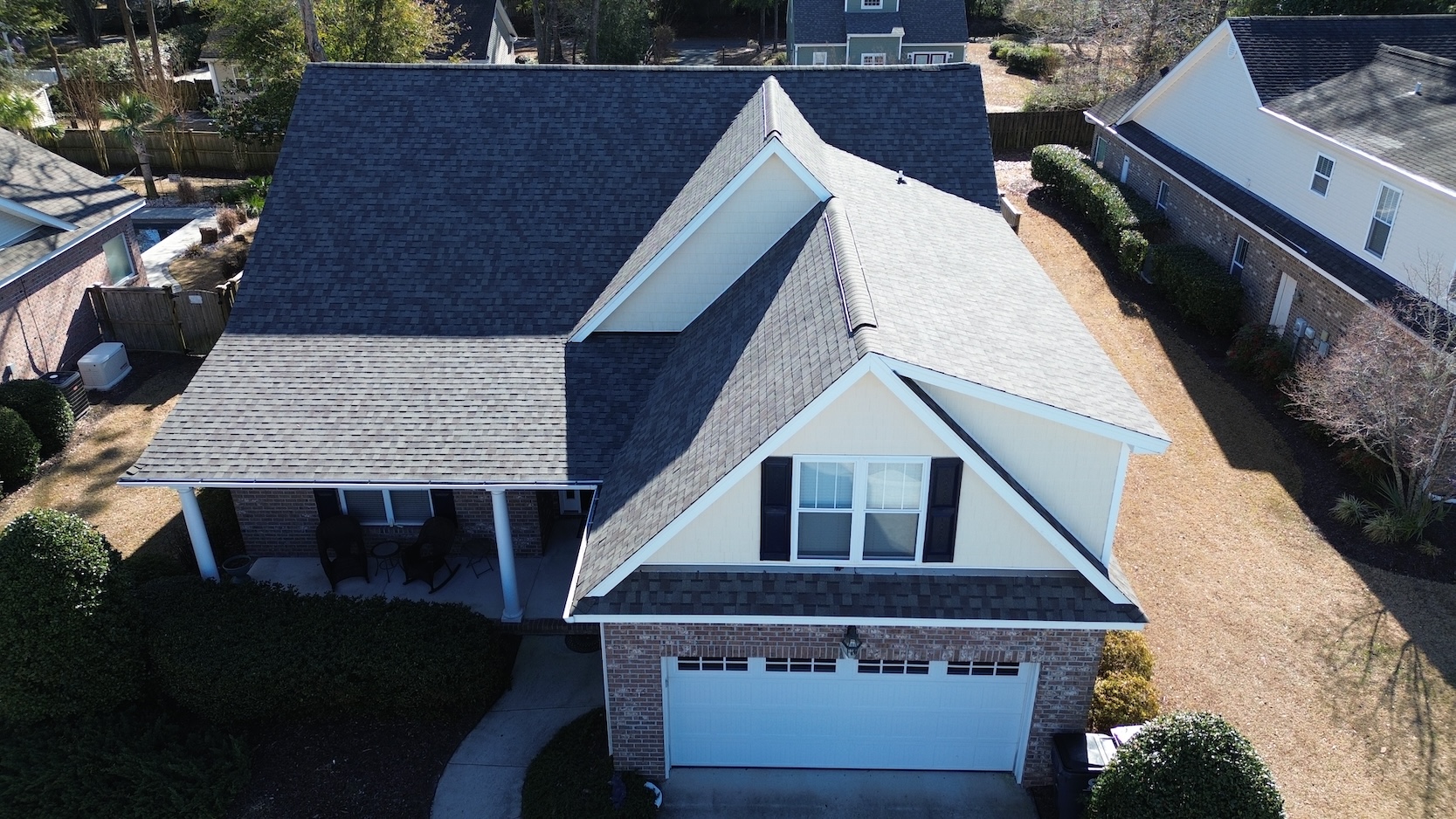 Budget-friendly Roofing Options for New Homeowners