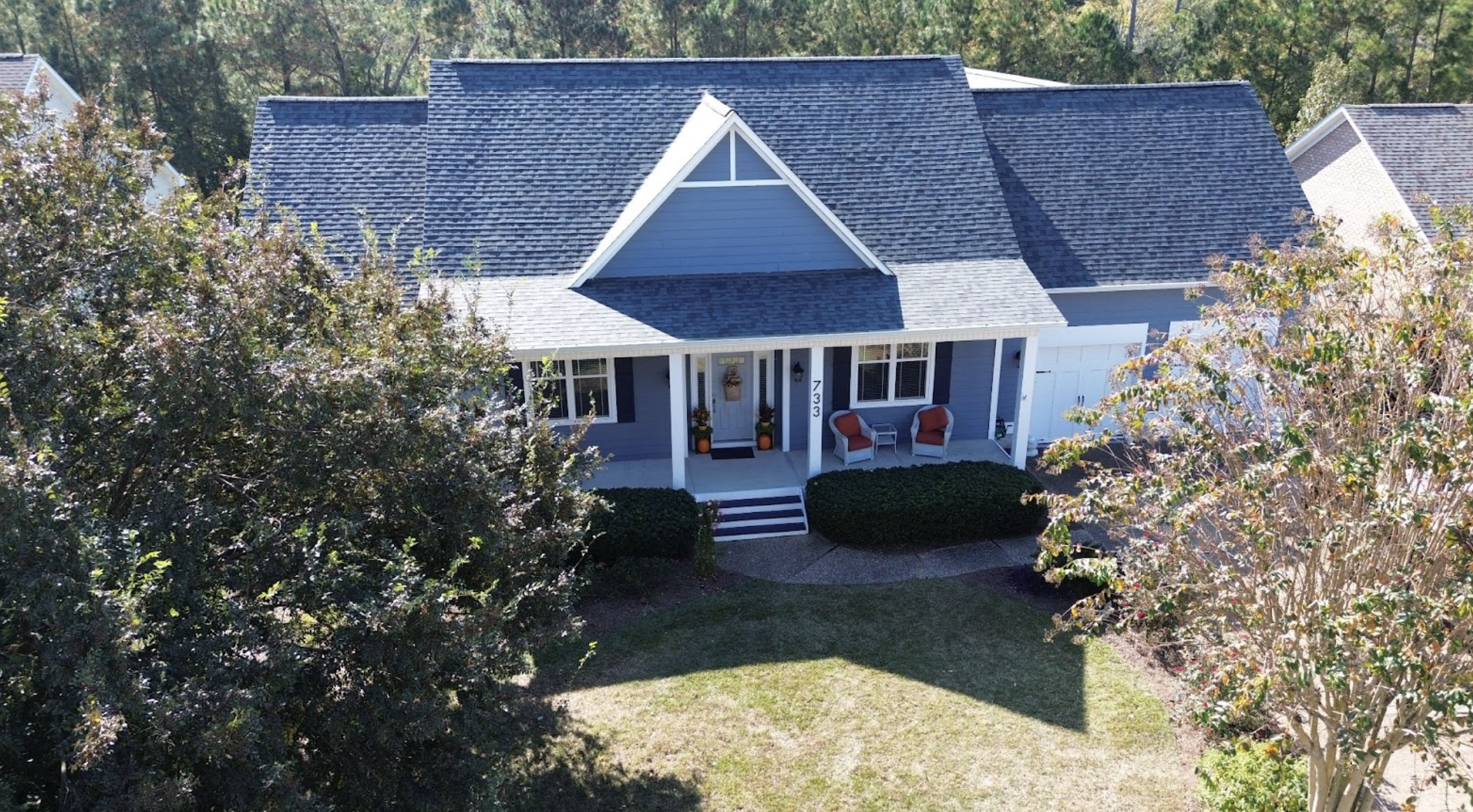 What Makes a Roof “Fail” Early? The Factors Most Homeowners Miss 