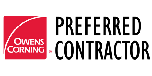 Owens Preferred Logo