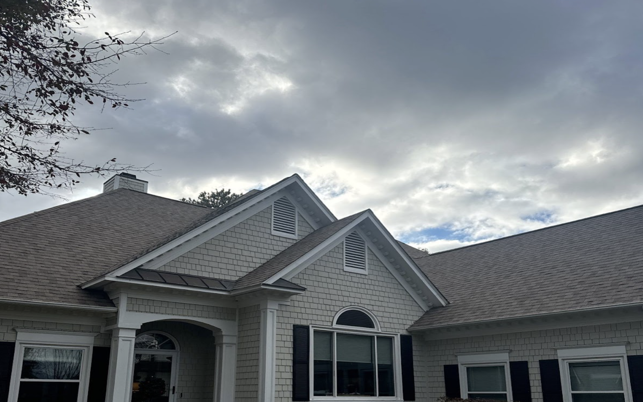 The Hidden Roofing Issues That Only Show Up in Cold Weather